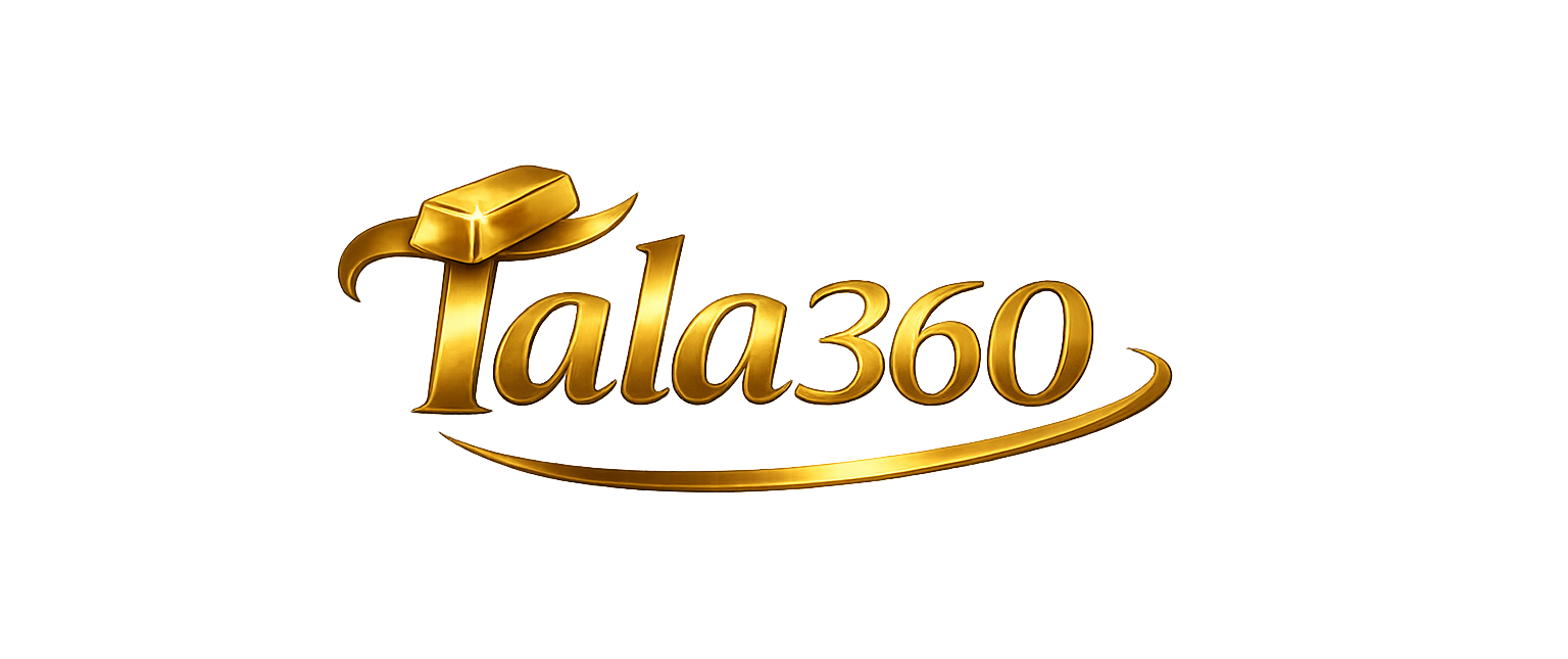 Tala360 Logo